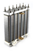 Brennstoffzellen-Stack